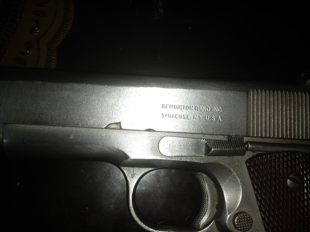 springfield gun serial number lookup